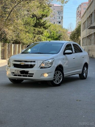 Chevrolet Cobalt 2024, 68,000 km - 1.5 л - Sumqayıt