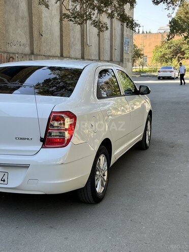 Chevrolet Cobalt 2024, 68,000 km - 1.5 л - Sumqayıt