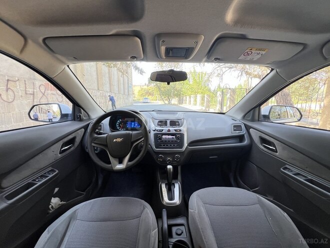 Chevrolet Cobalt 2024, 68,000 km - 1.5 л - Sumqayıt