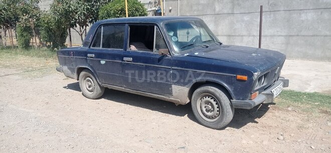 LADA (VAZ) 2106 1986, 200,000 km - 1.5 l - Gəncə