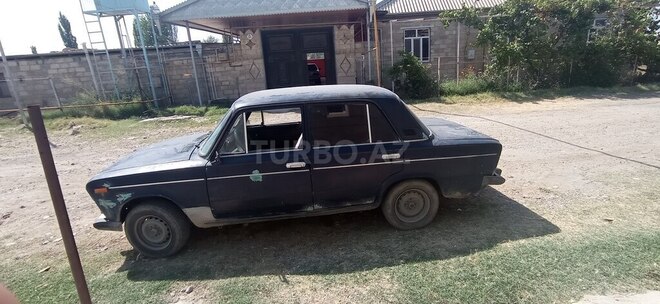 LADA (VAZ) 2106 1986, 200,000 km - 1.5 l - Gəncə