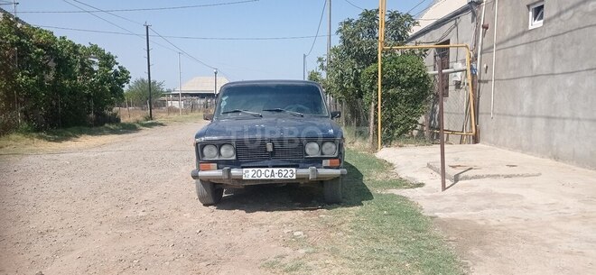 LADA (VAZ) 2106 1986, 200,000 km - 1.5 l - Gəncə