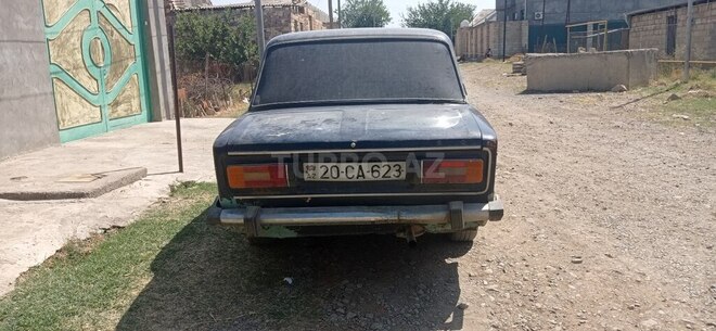 LADA (VAZ) 2106 1986, 200,000 km - 1.5 l - Gəncə