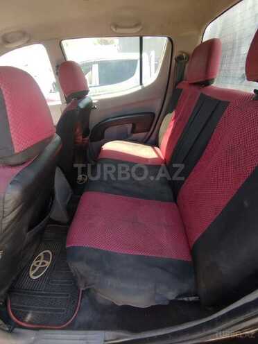 Mitsubishi L200 2011, 345,000 km - 2.5 l - Bakı