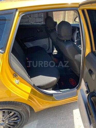 Kia Ceed 2007, 330,000 km - 1.6 l - Bakı