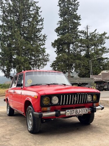LADA (VAZ) 2106 1986, 5,000 km - 1.6 л - Astara