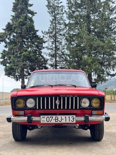 LADA (VAZ) 2106 1986, 5,000 km - 1.6 л - Astara