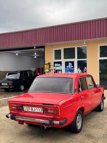 LADA (VAZ) 2106 1986, 5,000 km - 1.6 л - Astara