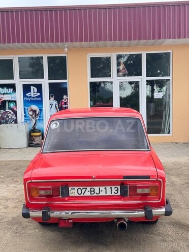 LADA (VAZ) 2106 1986, 5,000 km - 1.6 л - Astara