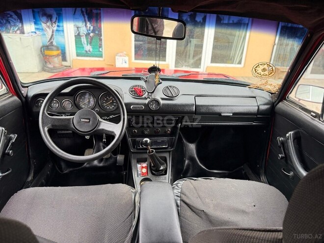 LADA (VAZ) 2106 1986, 5,000 km - 1.6 л - Astara