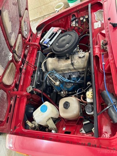 LADA (VAZ) 2106 1986, 5,000 km - 1.6 л - Astara