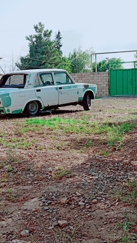 LADA (VAZ) 2107 1996, 90,000 km - 1.5 л - Salyan