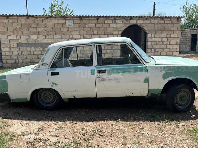 LADA (VAZ) 2107 1996, 90,000 km - 1.5 л - Salyan