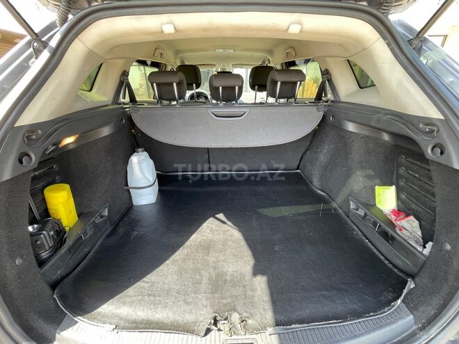 Renault Megane 2012, 402,319 km - 1.5 l - Bakı
