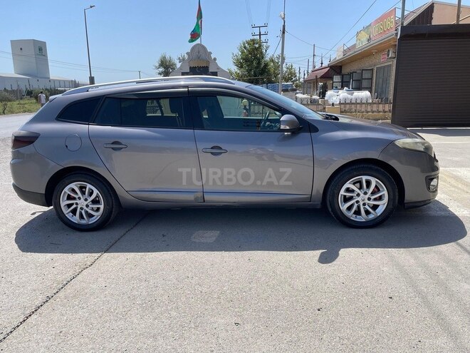 Renault Megane 2012, 402,319 km - 1.5 l - Bakı