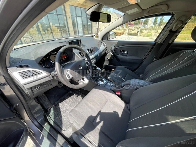 Renault Megane 2012, 402,319 km - 1.5 l - Bakı