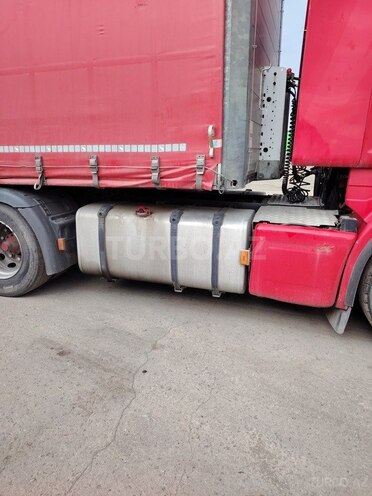 Scania R480 2007, 1,400,000 km - 12.0 l - Gəncə
