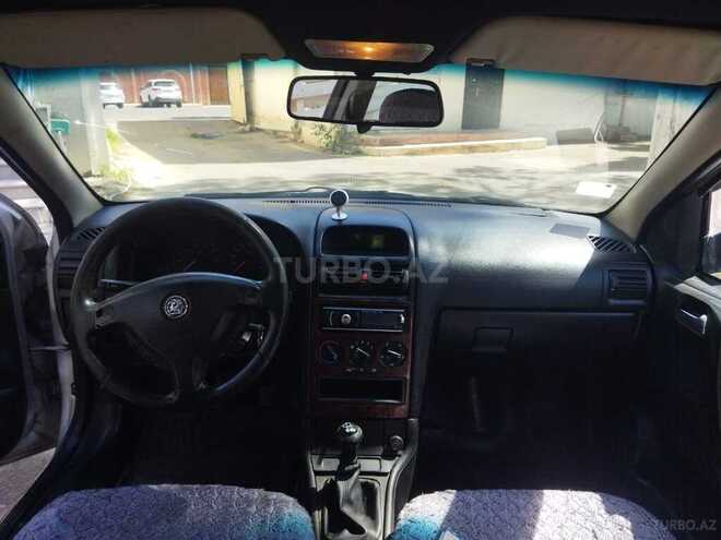 Opel Astra 1998, 216,023 km - 1.8 l - Gəncə