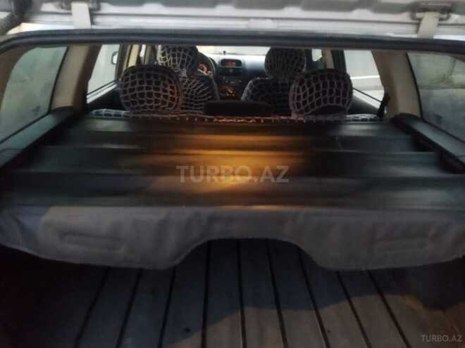 Opel Astra 1998, 216,023 km - 1.8 l - Gəncə