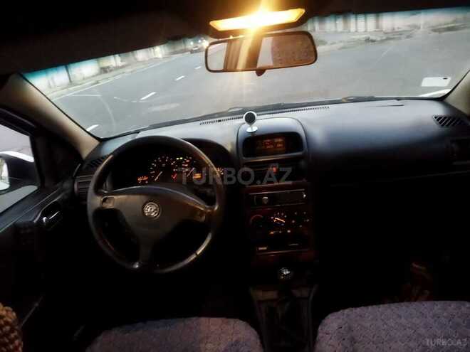 Opel Astra 1998, 216,023 km - 1.8 l - Gəncə