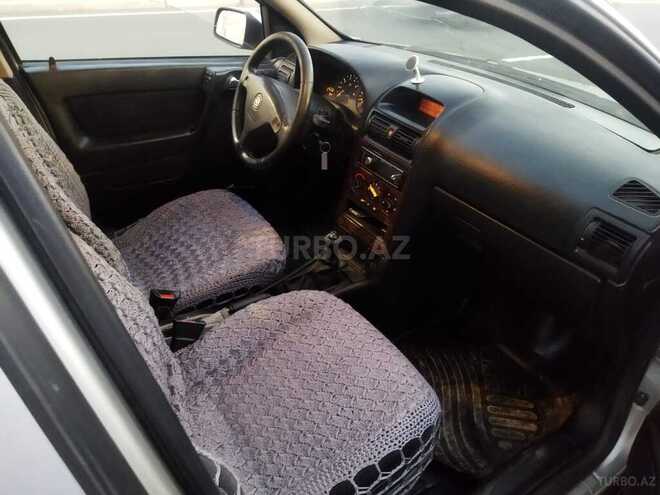 Opel Astra 1998, 216,023 km - 1.8 l - Gəncə