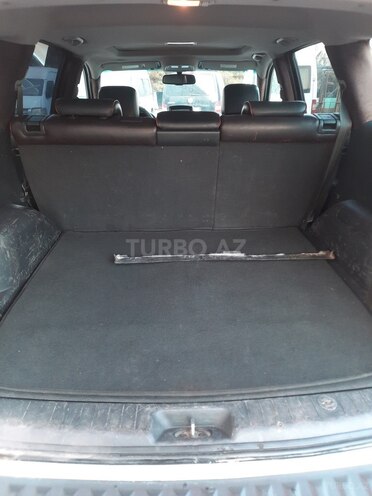 Hyundai Santa Fe 2008, 363,000 km - 2.0 l - Bakı