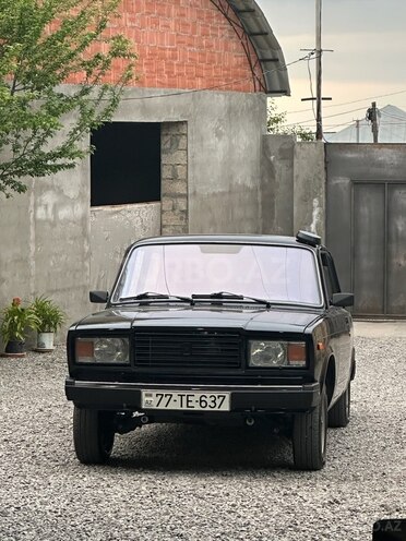 LADA (VAZ) 2107 2010, 65,637 km - 1.6 l - İsmayıllı