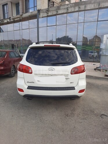 Hyundai Santa Fe 2008, 363,000 km - 2.0 l - Bakı