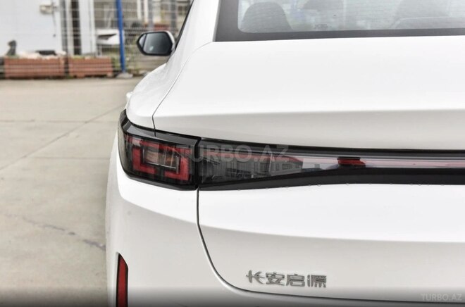 Changan Qiyuan A05 2025, 0 km - 1.5 l - Bakı