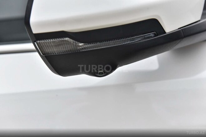 Changan Qiyuan A05 2025, 0 km - 1.5 l - Bakı