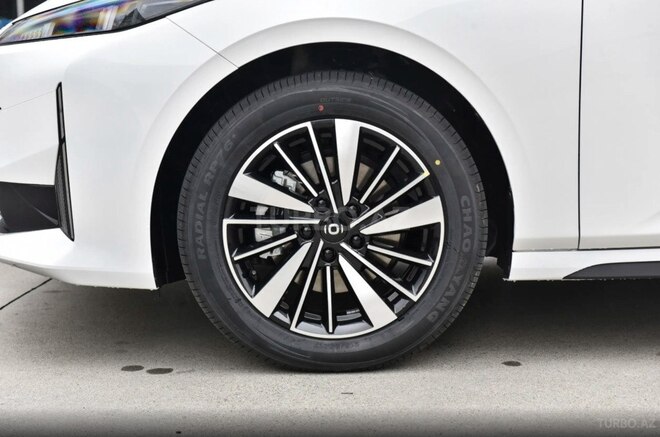 Changan Qiyuan A05 2025, 0 km - 1.5 l - Bakı