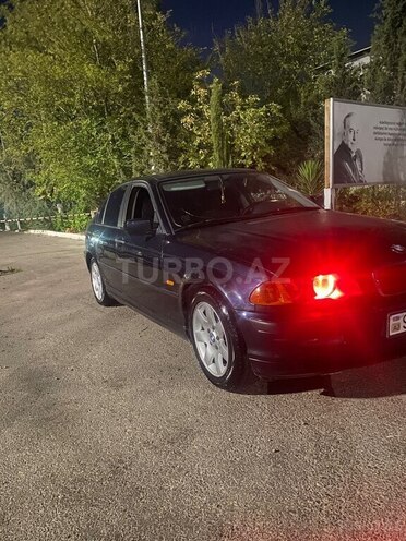 BMW 320 1999, 284,675 km - 2.0 l - Bakı
