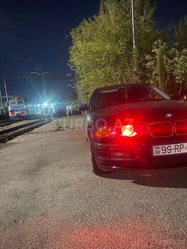 BMW 320 1999, 284,675 km - 2.0 l - Bakı