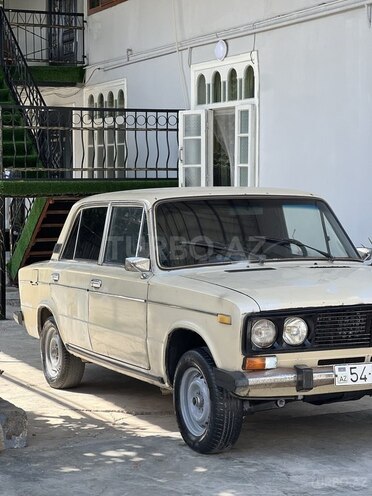 LADA (VAZ) 2106 1985, 241,585 km - 1.6 l - Sabirabad