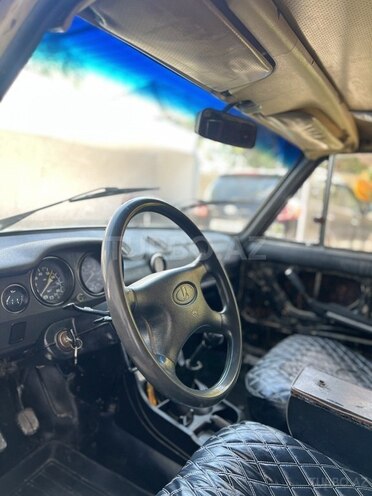 LADA (VAZ) 2106 1985, 241,585 km - 1.6 l - Sabirabad