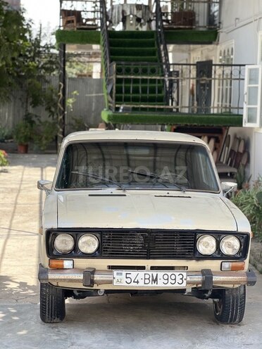 LADA (VAZ) 2106 1985, 241,585 km - 1.6 l - Sabirabad