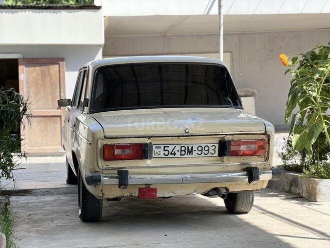 LADA (VAZ) 2106 1985, 241,585 km - 1.6 l - Sabirabad