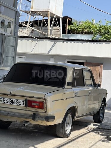 LADA (VAZ) 2106 1985, 241,585 km - 1.6 l - Sabirabad