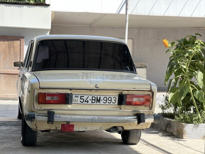 LADA (VAZ) 2106 1985, 241,585 km - 1.6 l - Sabirabad