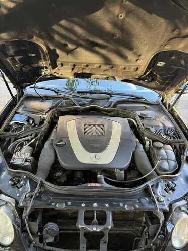 Mercedes E 280 2007, 219,000 km - 3.0 l - Bakı