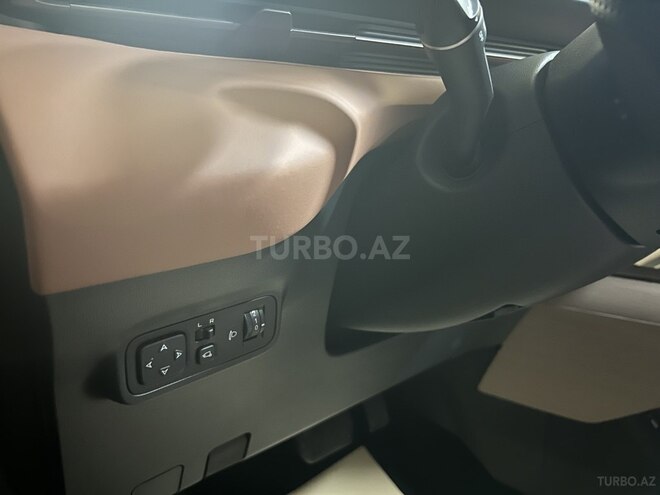 Changan Qiyuan A05 2025, 0 km - 1.5 l - Bakı