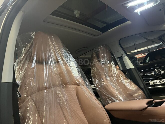 Changan Qiyuan A05 2025, 0 km - 1.5 l - Bakı