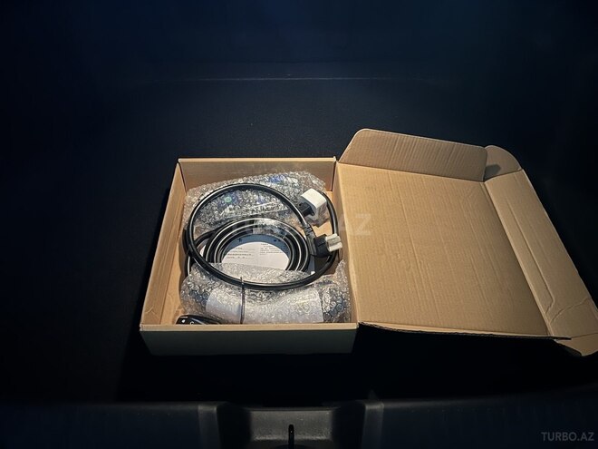 Changan Qiyuan A05 2025, 0 km - 1.5 l - Bakı