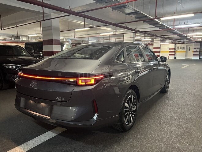 Changan Qiyuan A05 2025, 0 km - 1.5 l - Bakı