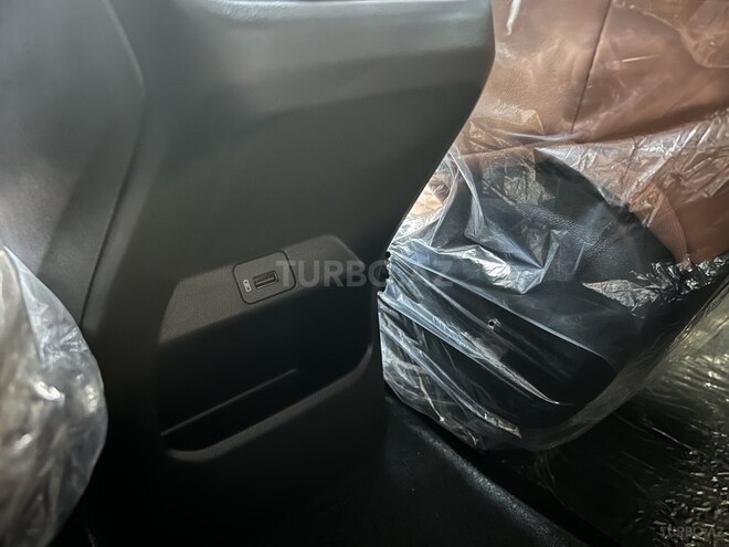 Changan Qiyuan A05 2025, 0 km - 1.5 l - Bakı