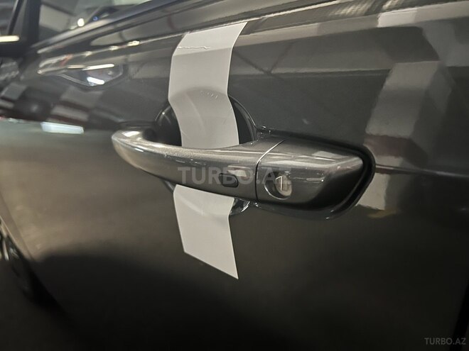 Changan Qiyuan A05 2025, 0 km - 1.5 l - Bakı