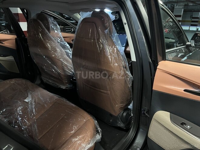 Changan Qiyuan A05 2025, 0 km - 1.5 l - Bakı