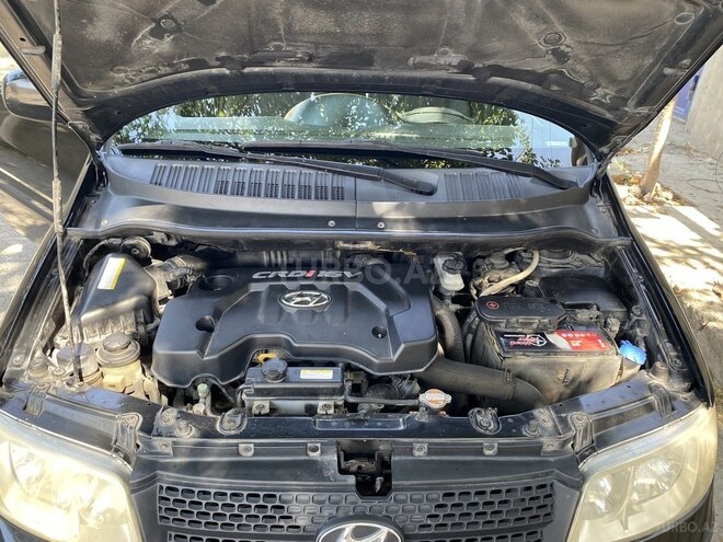 Hyundai Matrix 2007, 234,985 km - 1.5 l - Bakı