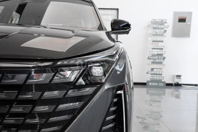 Changan  2025, 0 km - 1.5 l - Bakı