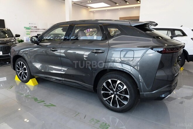 Changan  2025, 0 km - 1.5 l - Bakı